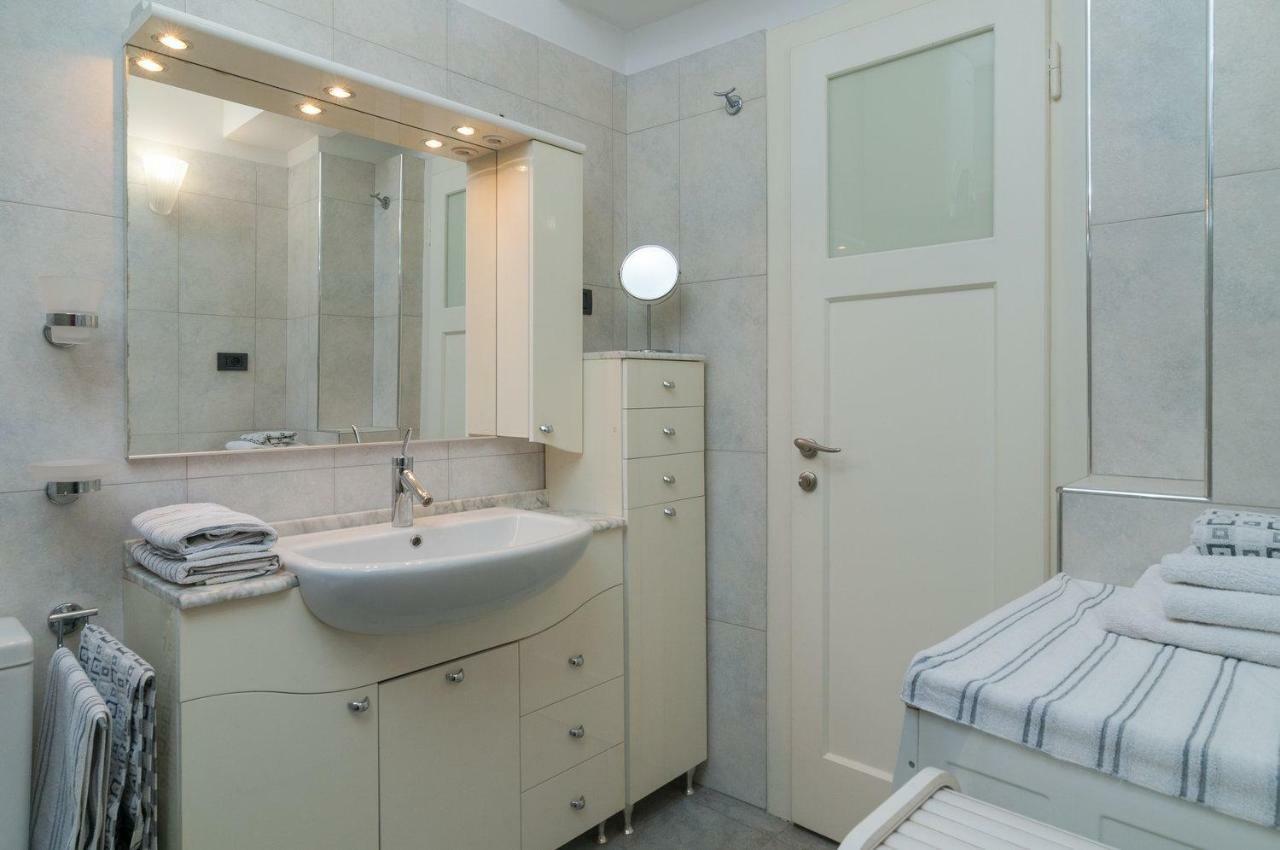 Luxury Rooms 7Heaven Suite Apartment Split Exterior foto